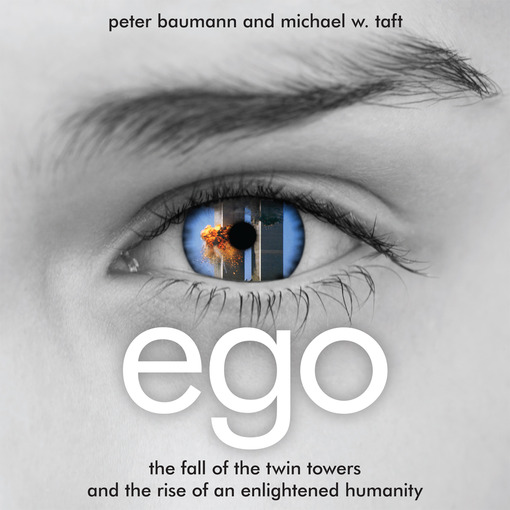 Title details for Ego by Michael W. Taft - Available